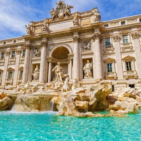Capital Navona Luxury Apartment Casa E Appartamento Per Vacanze Roma Eksteriør bilde