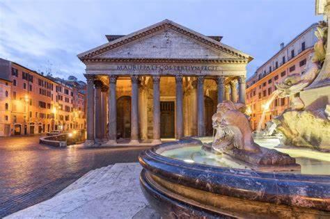 Capital Navona Luxury Apartment Casa E Appartamento Per Vacanze Roma Eksteriør bilde