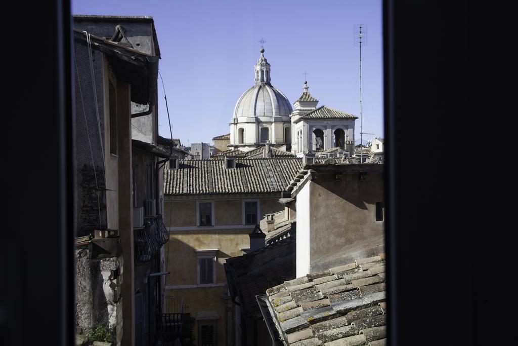 Capital Navona Luxury Apartment Casa E Appartamento Per Vacanze Roma Rom bilde