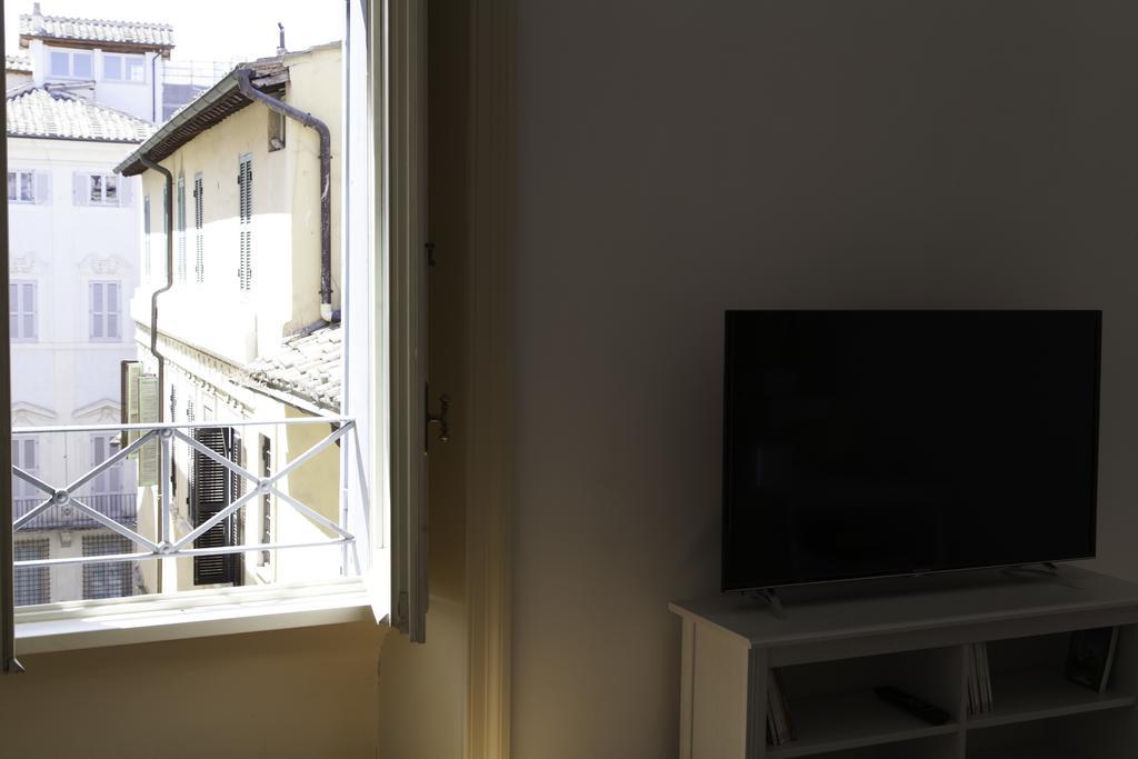 Capital Navona Luxury Apartment Casa E Appartamento Per Vacanze Roma Eksteriør bilde