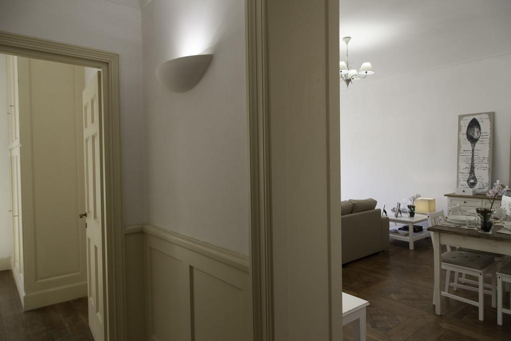 Capital Navona Luxury Apartment Casa E Appartamento Per Vacanze Roma Eksteriør bilde