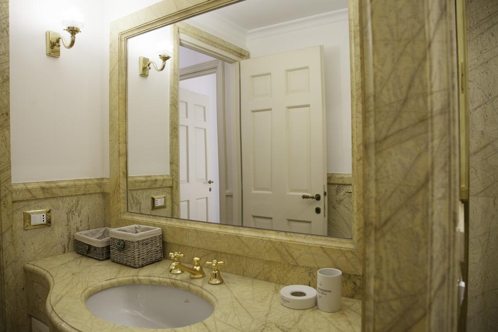 Capital Navona Luxury Apartment Casa E Appartamento Per Vacanze Roma Eksteriør bilde