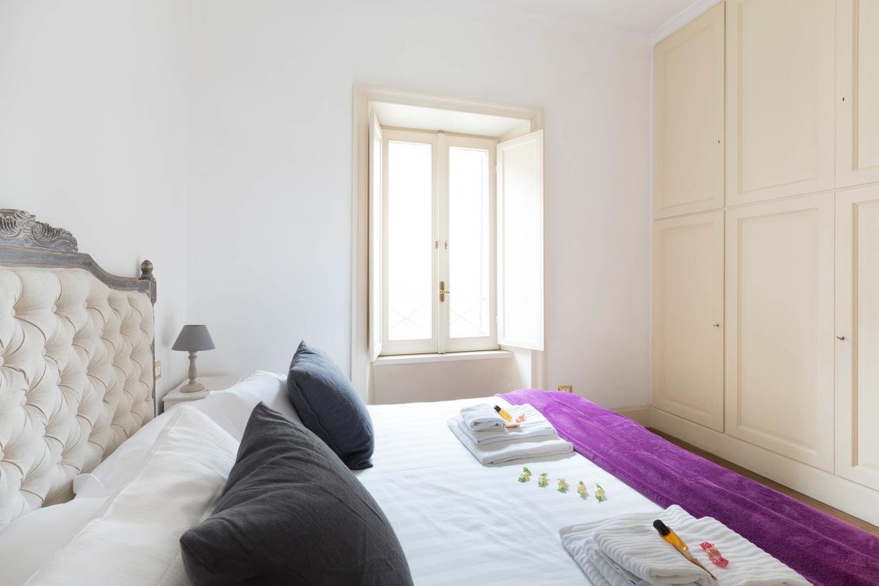 Capital Navona Luxury Apartment Casa E Appartamento Per Vacanze Roma Eksteriør bilde
