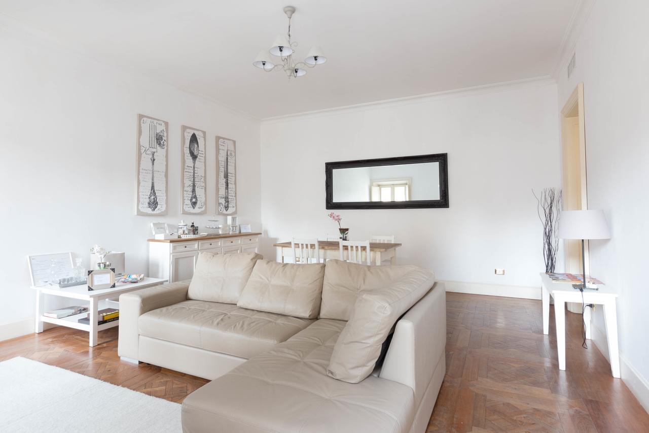 Capital Navona Luxury Apartment Casa E Appartamento Per Vacanze Roma Eksteriør bilde